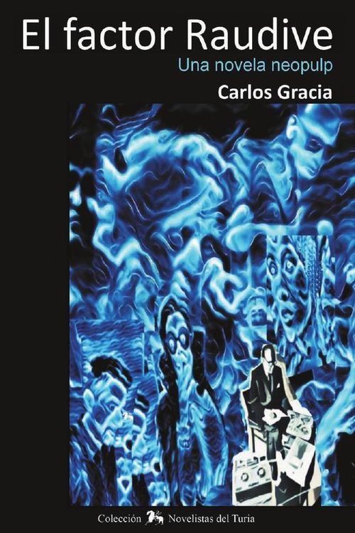 El factor Raudive