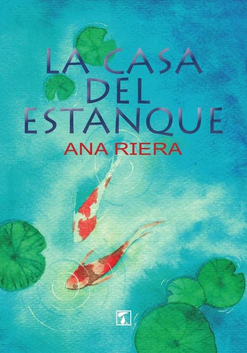 Casa del estanque La
