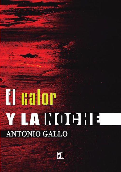 Calor y la noche El
