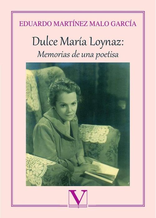 Dulce Maria Loynaz Memorias de una poetisa