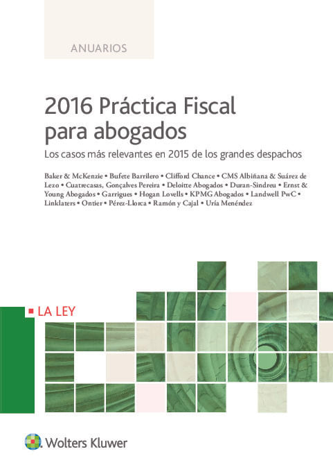 Practica fiscal para abogados 2016