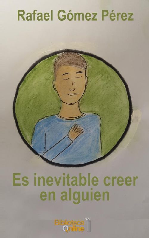 Es inevitable creer en alguien