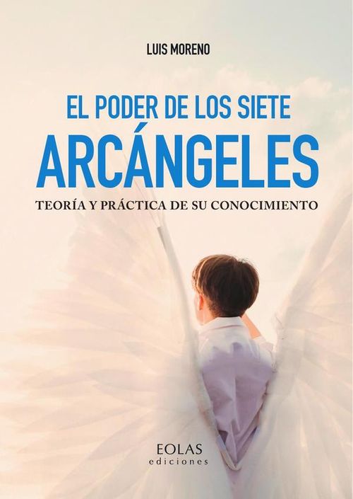 El poder de los siete arcangeles