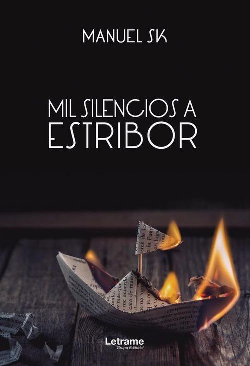 Mil silencios a estribor