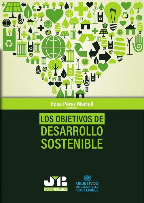Los objetivos de desarrollo sostenible