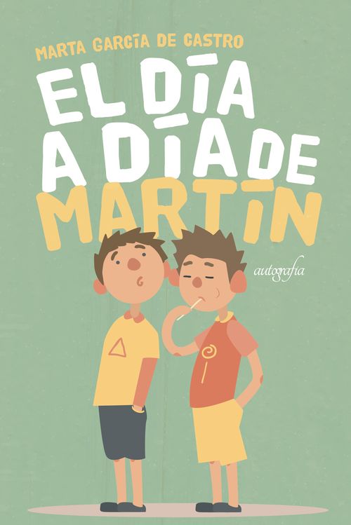 El d237a a d237a de Mart237n