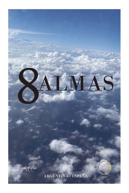 8 ALMAS