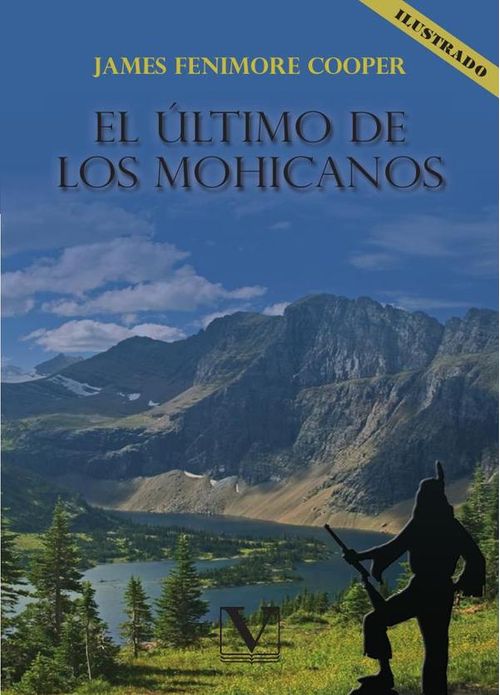 El ultimo de los mohicanos
