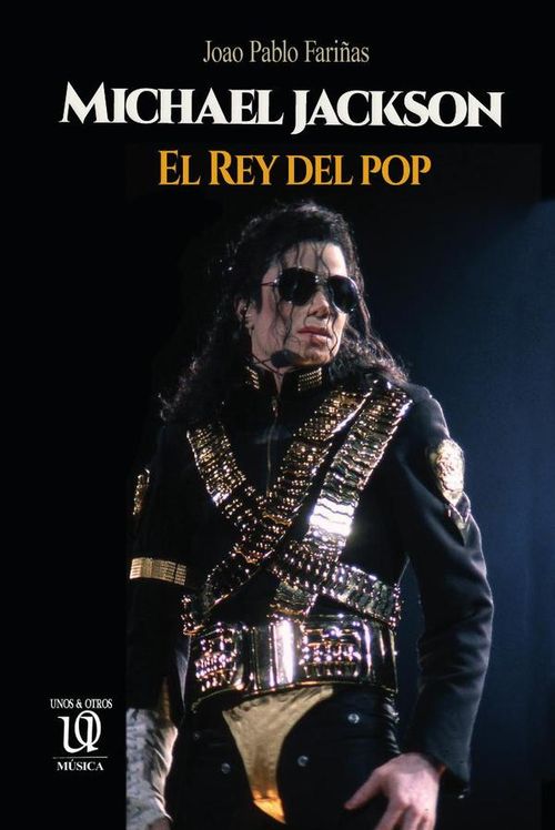 Michael Jackson El Rey del pop