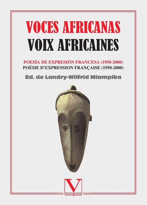 Voces africanas Voix africaines