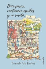 12 pasos 29 escritos y un cuento