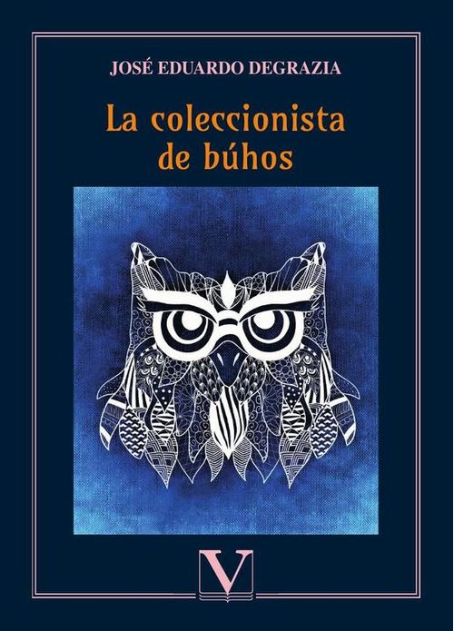 La coleccionista de buhos