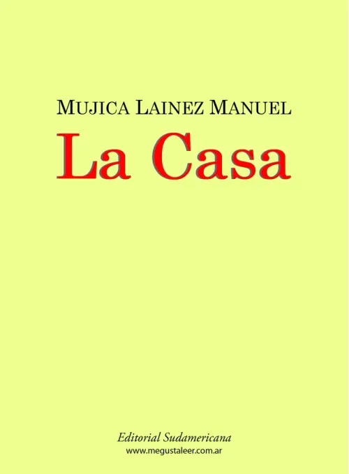 La casa