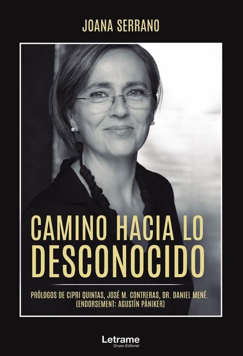Camino hacia lo desconocido