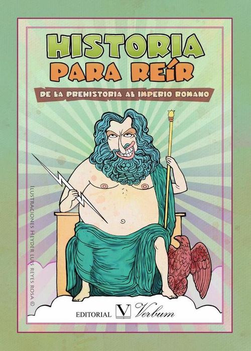 Historia para reir