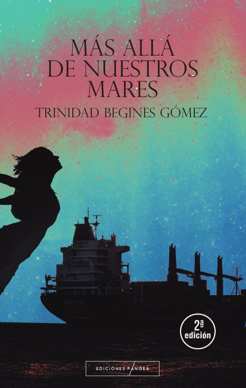 Mas alla de nuestros mares