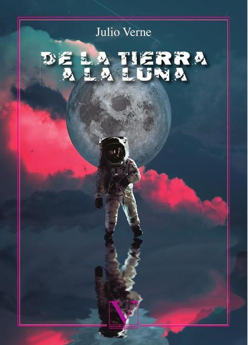 De la Tierra a la Luna