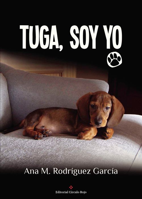 Tuga soy yo