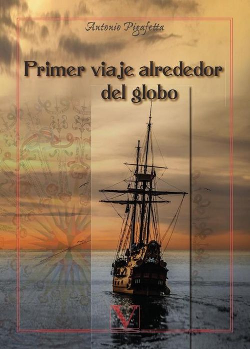 Primer viaje alrededor del globo