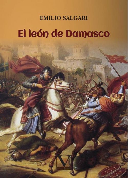El Leon de Damasco