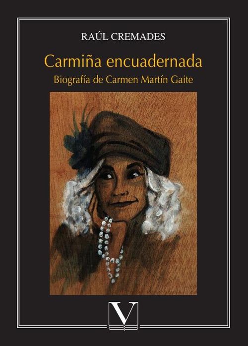 Carmina encuadernada