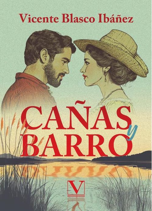 Canas y barro