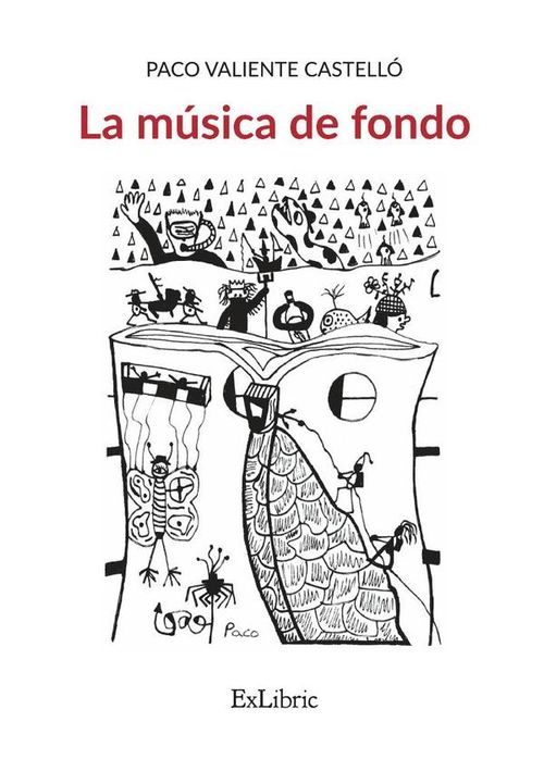 La musica de fondo