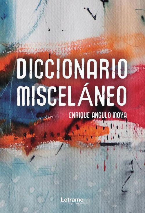 Diccionario Miscelaneo