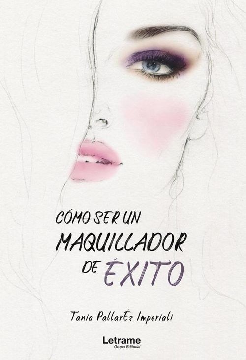 Como ser un maquillador de exito