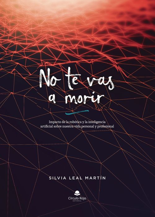 No te vas a morir