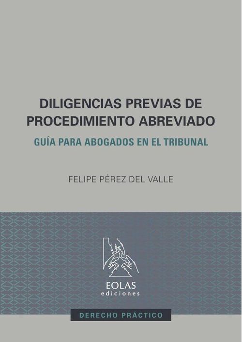 Diligencias previas de procedimiento abreviado
