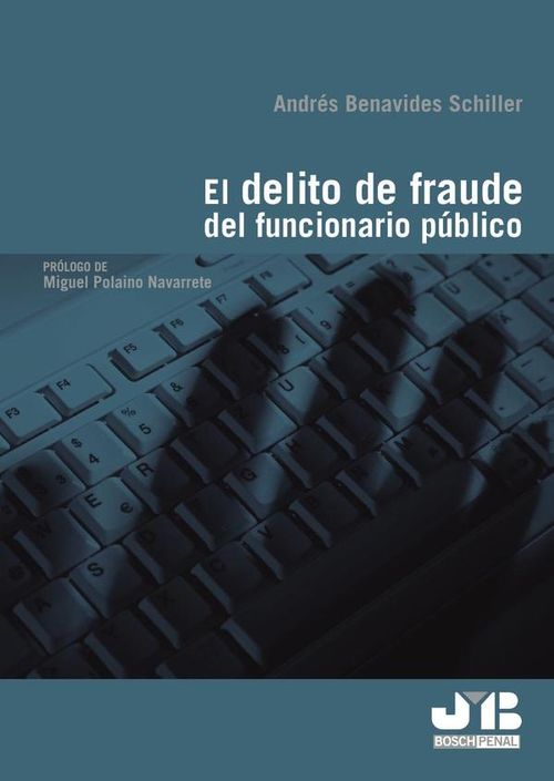 El delito de fraude del funcionario publico