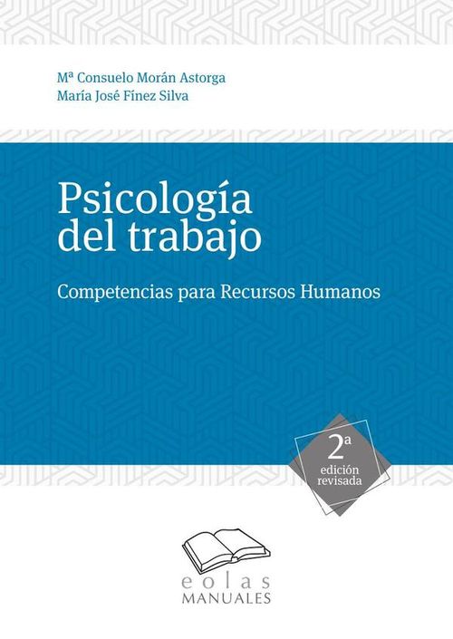 Psicologia del trabajo