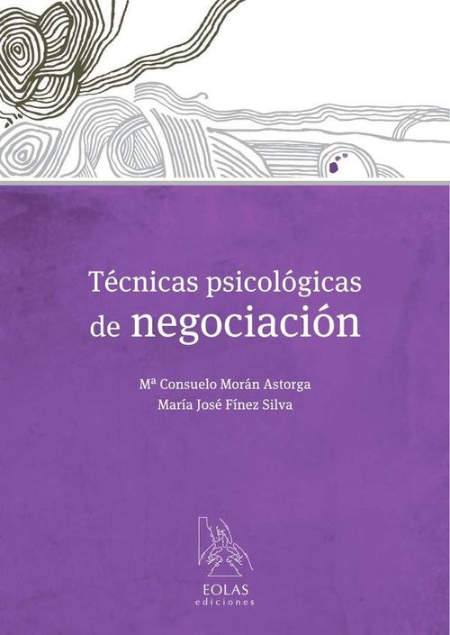Tecnicas psicologicas de negociacion
