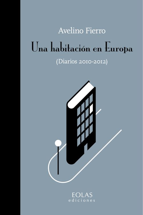 Una habitacion en Europa Diarios 2010-2012