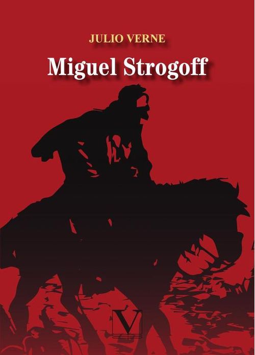 Miguel Strogoff