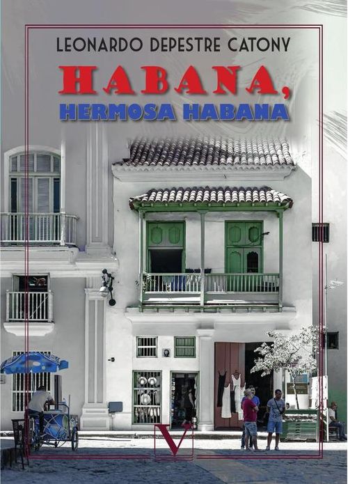 Habana hermosa Habana