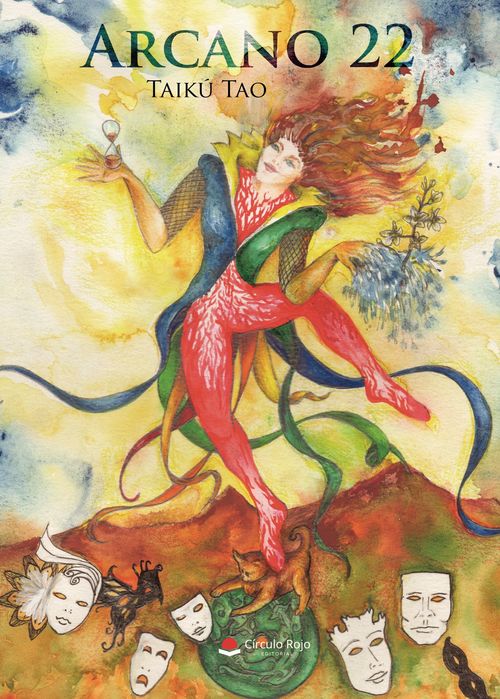 ARCANO 22