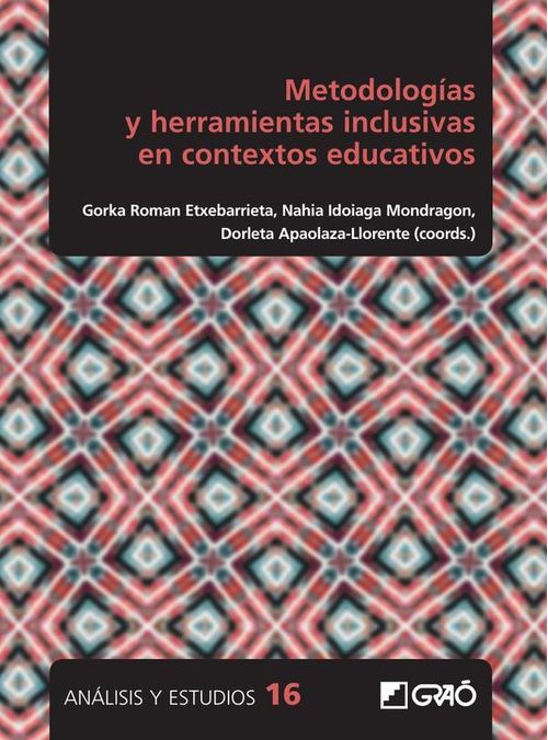 Metodologias y herramientas inclusivas en contextos educativos