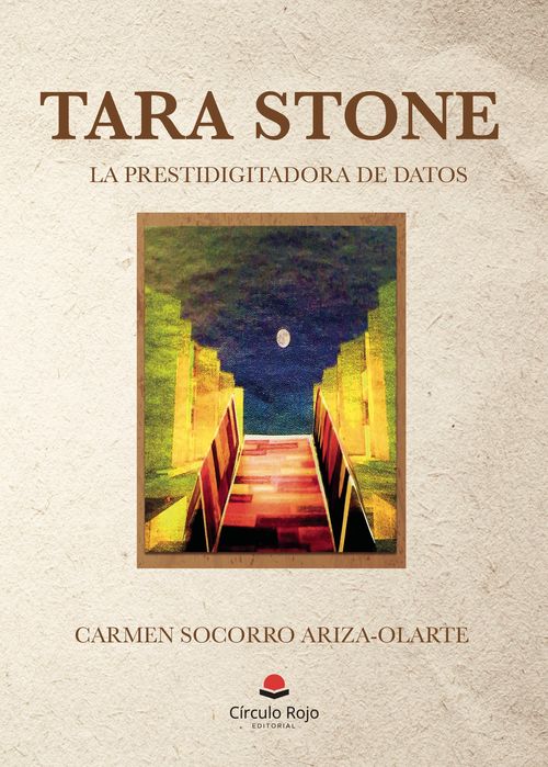 TARA STONE la prestidigitadora de datos