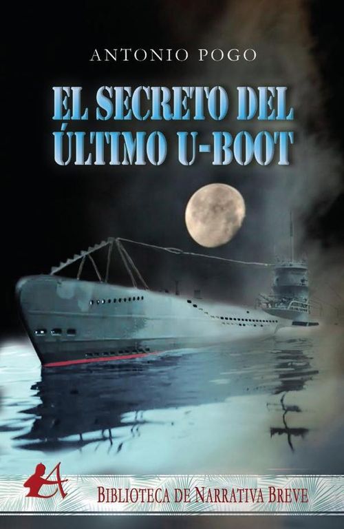 El secreto del ultimo U-Boot