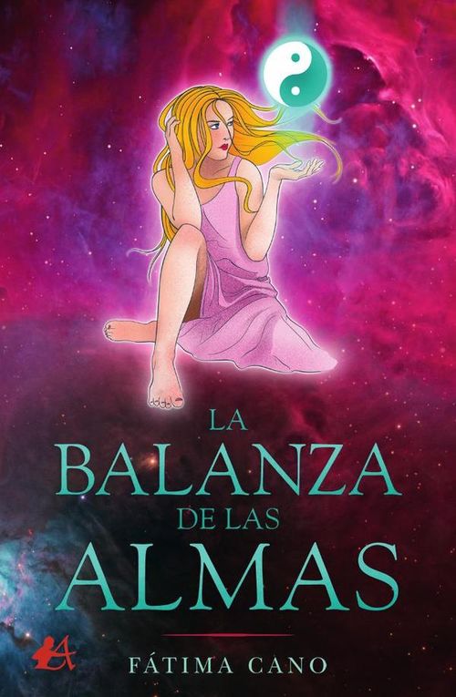 La balanza de las almas