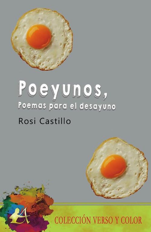 Poeyunos poemas para el desayuno