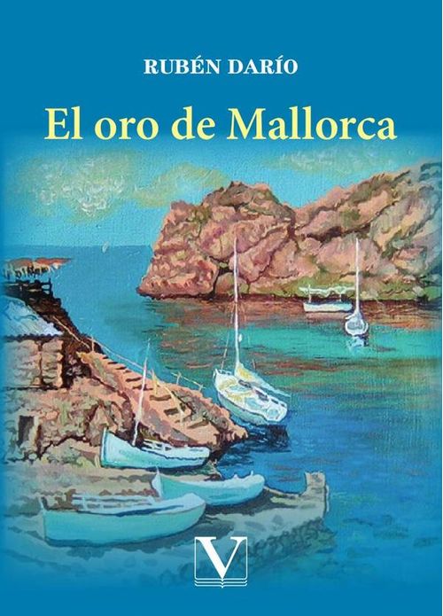 El oro de Mallorca