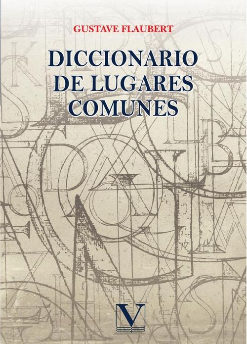 Diccionario de lugares comunes