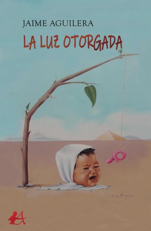 La luz otorgada