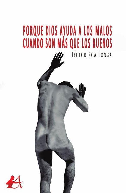 Porque Dios ayuda a los malos cuando son mas que los buenos