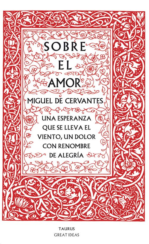 Sobre el amor Serie Great Ideas 26
