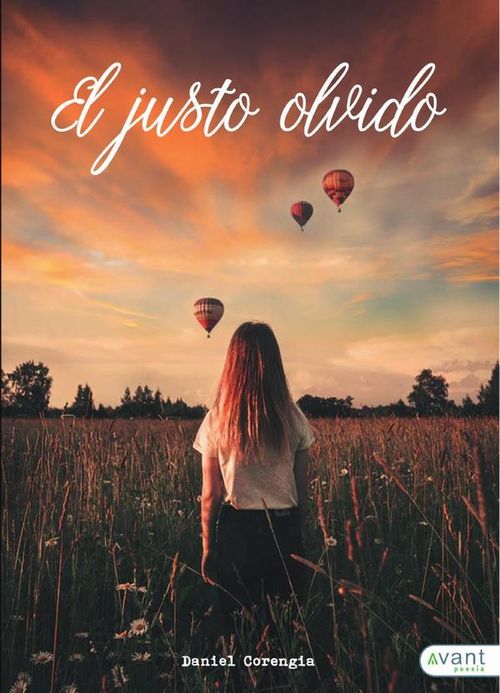 El justo olvido