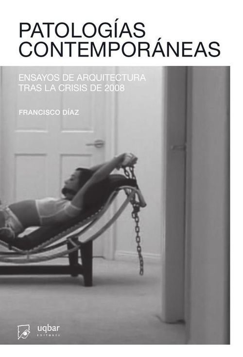 Patologias Contemporaneas